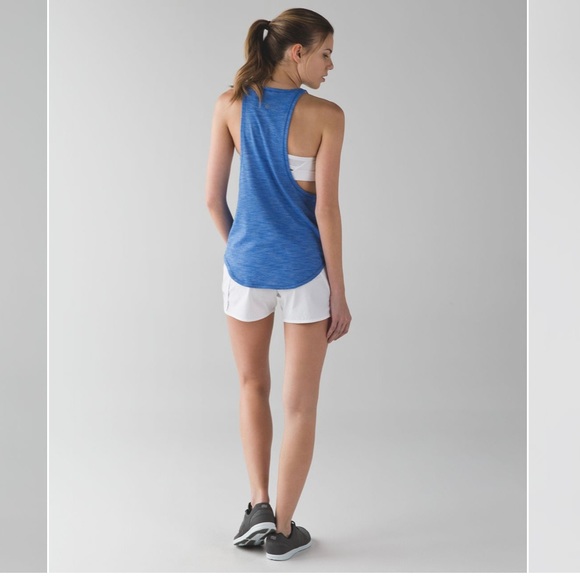 Lululemon Sweat Date Tank - Picture 3 of 7